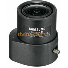 Ống kính Lens Wisenet Samsung SLA-M2890DN/